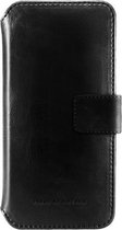 iDeal of Sweden STHLM Wallet voor Samsung Galaxy S21+ Black