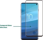 Fooniq Transparant Screenprotector - Geschikt Voor Samsung Galaxy S10 Lite