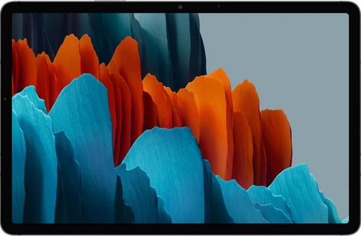 Samsung Galaxy Tab S7 - 128GB - Zwart