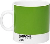 Pantone - Espressokopje - 120ml - Groen