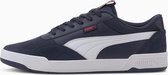 Puma C-Skate Peacoat Puma White - Maat 42