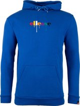 Ellesse Baz Trui - Mannen - blauw