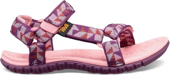 Teva Hurricane 3 Youth Wandelsandalen Dames Junior