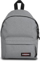 Eastpak Orbit Mini 10 Liter Rugzak - Glitsilver