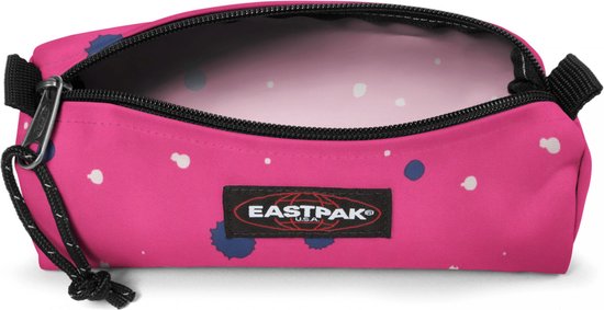 Eastpak Benchmark Single Etui - Splashes Escape - Eastpak