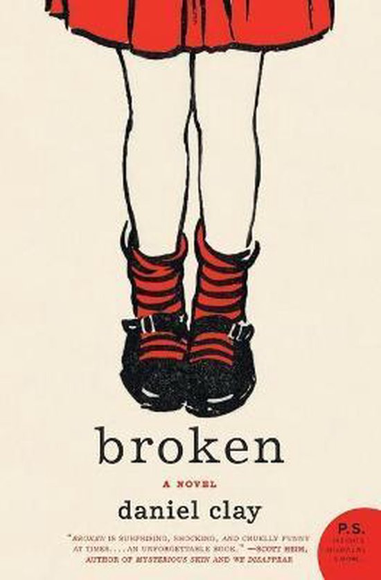 Broken