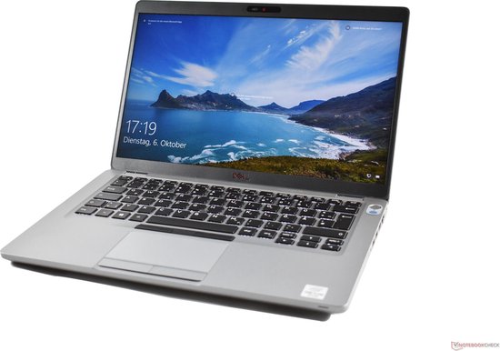 DELL Latitude 5410 - Zakelijke laptop - 14 inch