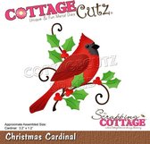 Stansmallen - Cottage Cutz CC695