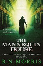 Detective Silas Quinn Mysteries2-The Mannequin House