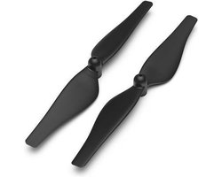 Hubsan H501 Propellers Zwart (B-propellers)