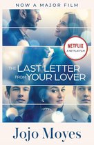 Omslag The Last Letter from Your Lover