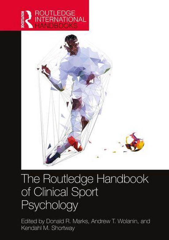 Routledge International Handbooks - The Routledge Handbook o ... - cover