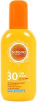 Zenova zonnespray SPF 30 | 200 ml