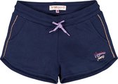 Vingino meiden korte joggingbroek Rosie Dark Blue