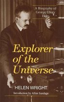 Explorer of the Universe