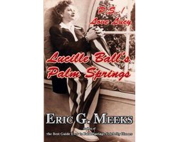 P.S. I Love Lucy