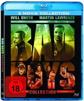 Bad Boys 1-3 Collection (Blu-ray)