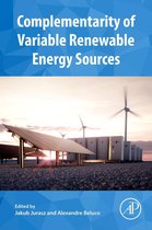 Complementarity of Variable Renewable Energy Sources