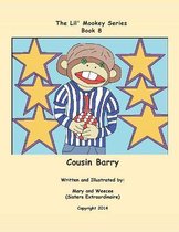 Book 8 - Cousin Barry