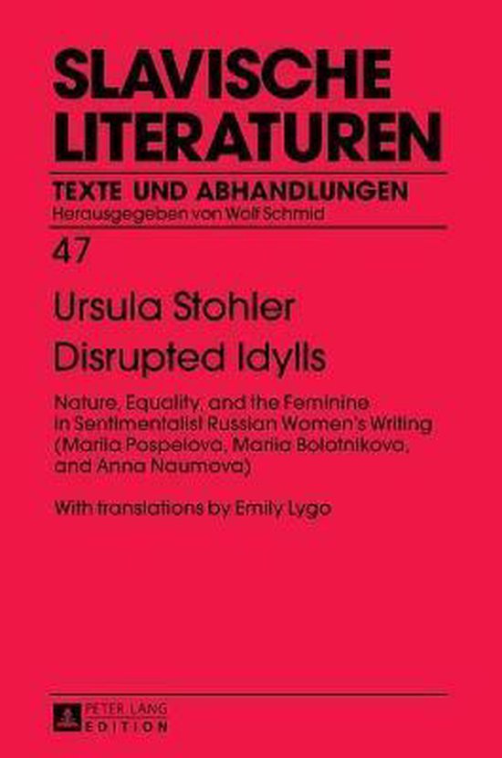 Disrupted Idylls
