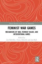 Feminist War Games?