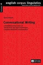 Conversational Writing