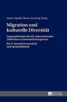 Migration und kulturelle Diversität