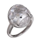 Orphelia ZR-3657/50 - Ring (sieraad) - Zilver 925