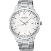 Seiko SNE501P1 - Heren - Horloge - 40 mm | bol.com