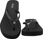 Michael Kors Dames slippers kopen? Kijk snel! | bol.com