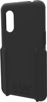 RAM Mounts - Samsung Galaxy Xcover 5 - TPU hoesje - Zwart