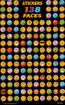 Stickers Smileys - 138