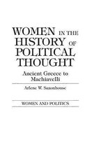 Women in the History of Political Thought