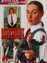 British Spanking - Disciplinary Measures - DVD