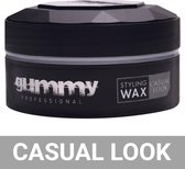 Fonex Gummy Styling Wax Casual Look 150 ml