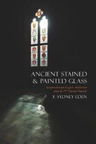 Ancient Stained and Painted Glass