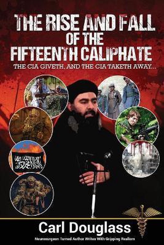 The Rise and Fall of the Fifteenth Caliphate - cover