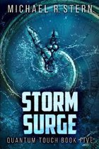 Storm Surge (Quantum Touch Book 5)