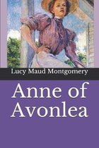 Anne of Avonlea