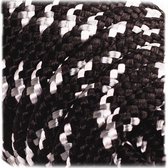 6MM PPM - Panda - 10 meter - #614 - dubbel gevlochten