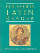 Oxford Latin Reader