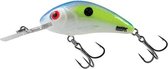 Salmo Rattlin Hornet FLO 5.5 cm Sexy Shad