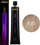 L'Oréal Professionnel - L'Oréal Dia Light 50 ML 9.01 MC