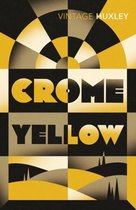 Vintage Classics Crome Yellow