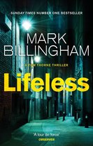 Tom Thorne Novels 5 - Lifeless