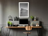 Poster - Wave of Sand-40x60