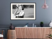 Poster - Smoking Harms Your Health-30x20
