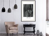 Poster - Beauty of the Female Body-20x30