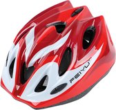 AGU Trabuco Fietshelm - Small - Rood