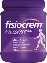 Fisiocrem Active Joint And Muscle 540g